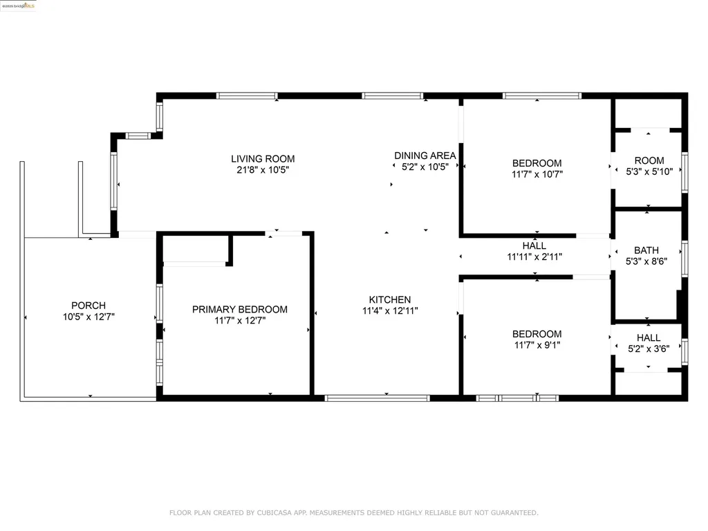 725 21st Street Oakland CA 94606