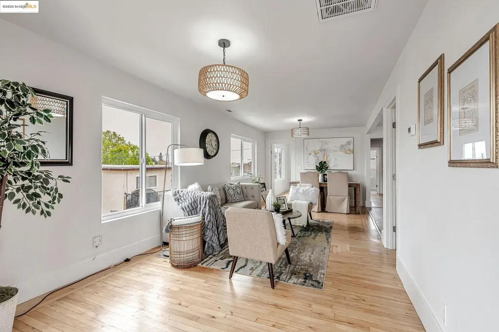 725 21st Street Oakland CA 94606