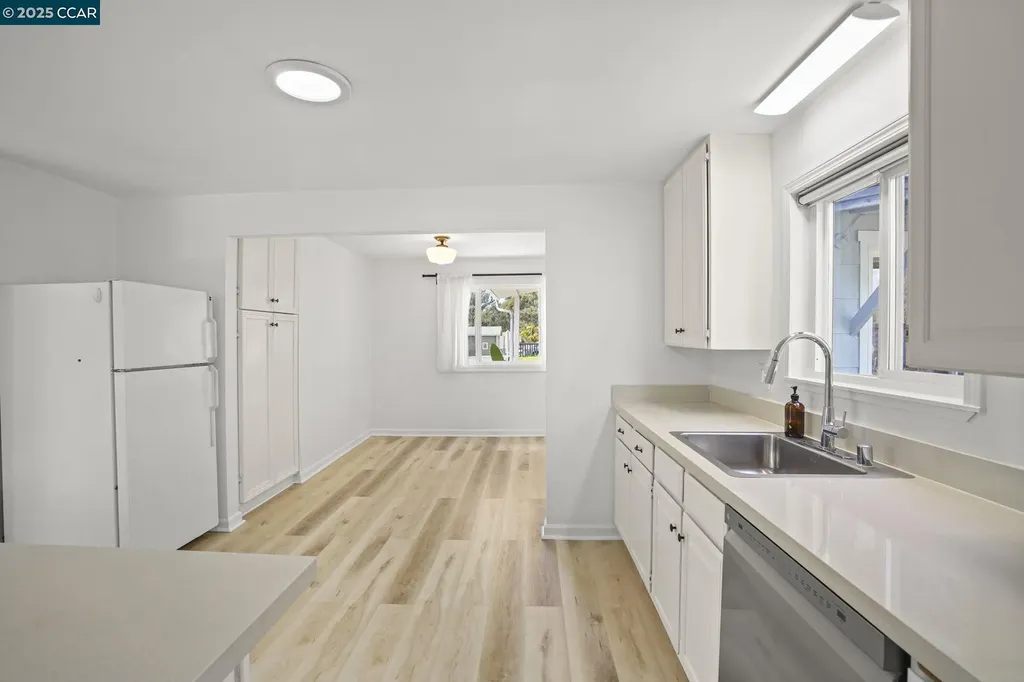 742 La Paloma Road El Sobrante CA 94803