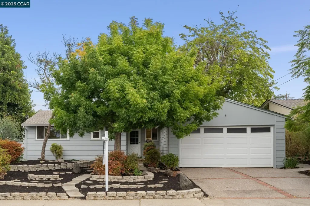 3188 Fitzpatrick Drive Concord CA 94519