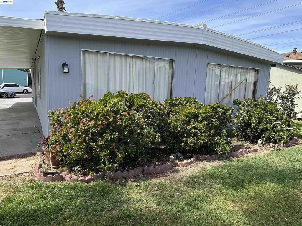 257 Manitoba Green Fremont CA 94538
