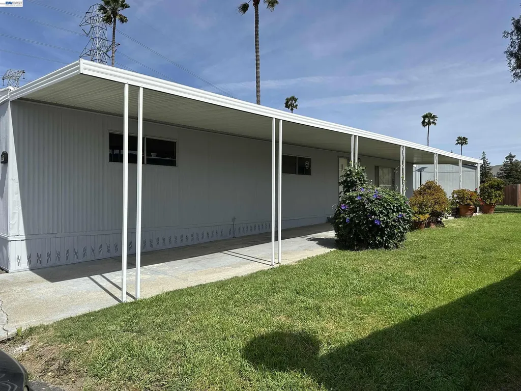 257 Manitoba Green Fremont CA 94538