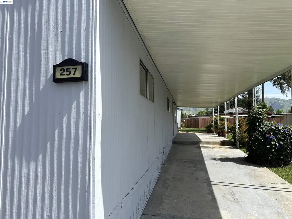 257 Manitoba Green Fremont CA 94538