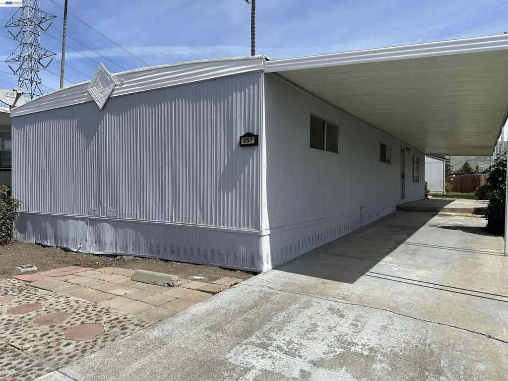 257 Manitoba Green Fremont CA 94538
