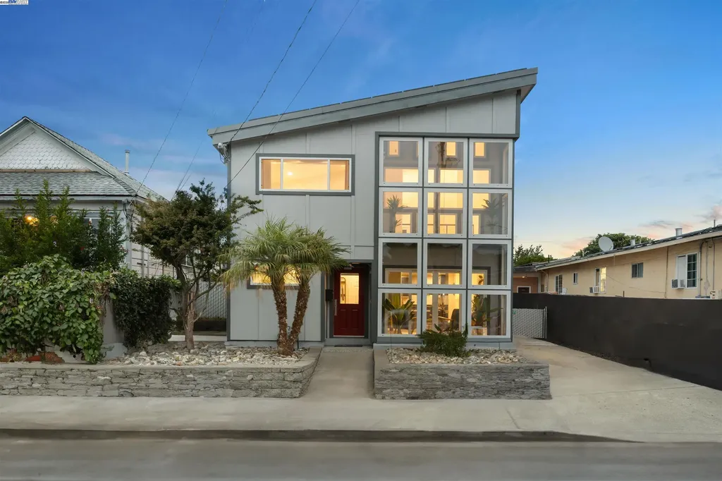 736 Castro Street San Leandro CA 94577