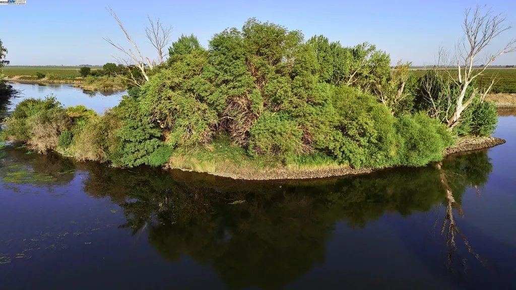 Goldrift Island Byron CA 94514