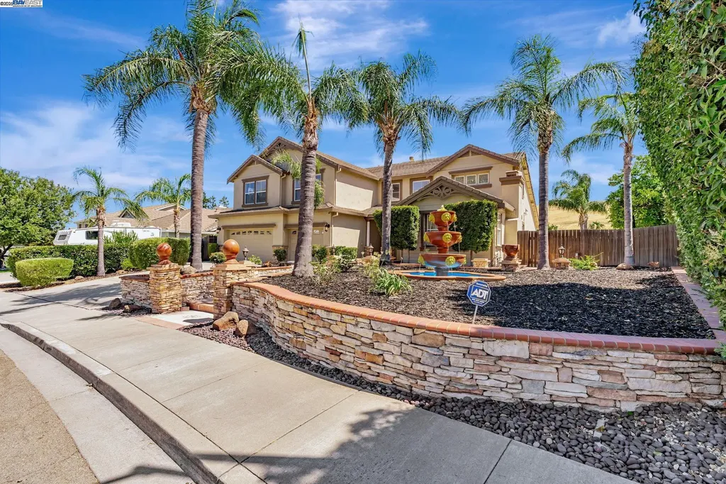 5065 Carbondale Way Antioch CA 94531