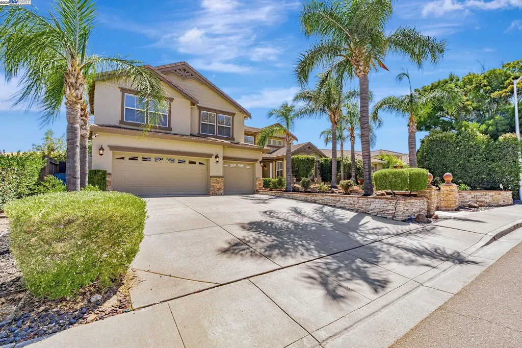 5065 Carbondale Way Antioch CA 94531