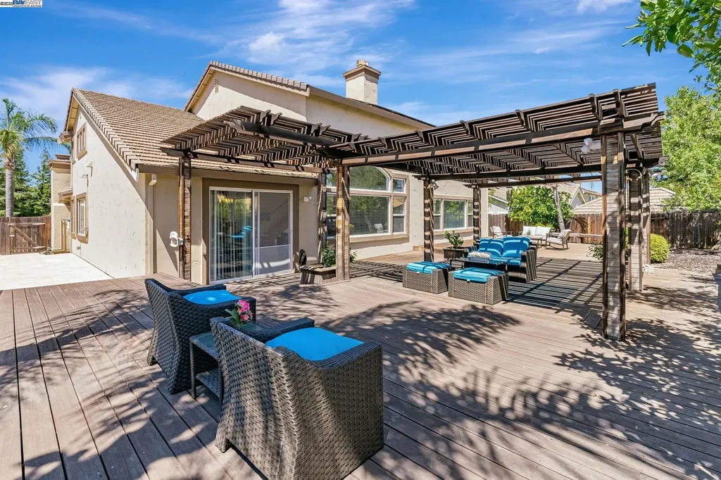 5065 Carbondale Way Antioch CA 94531