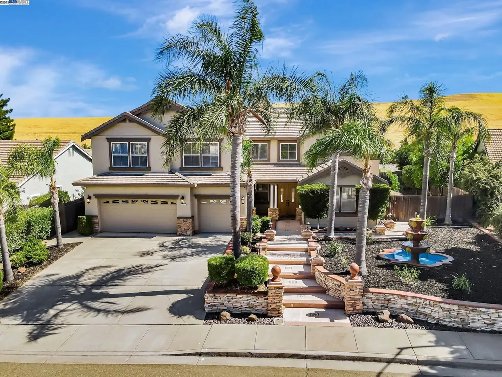 5065 Carbondale Way Antioch CA 94531