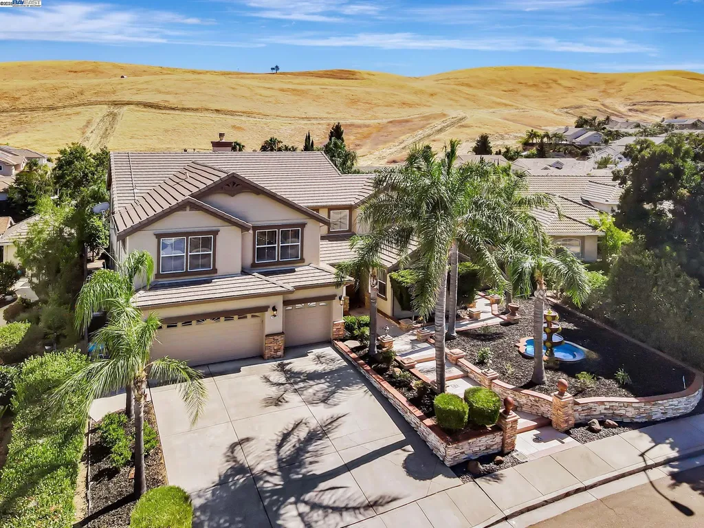 5065 Carbondale Way Antioch CA 94531