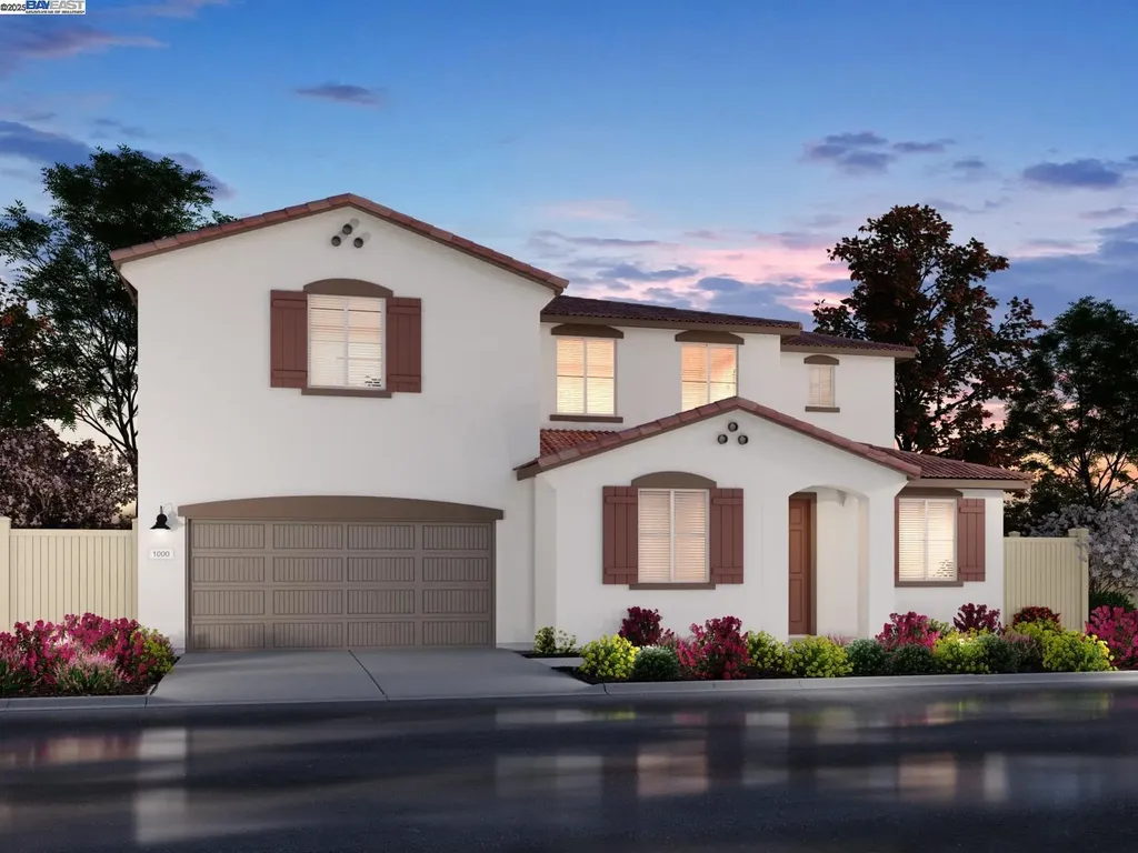 672 Channel Circle Oakley CA 94561