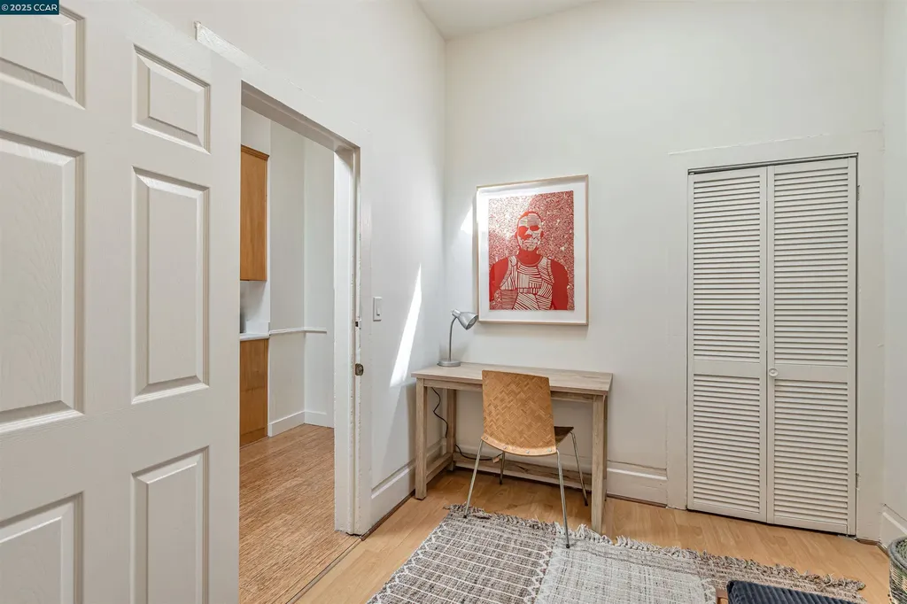 1525 3rd Street Oakland CA 94607