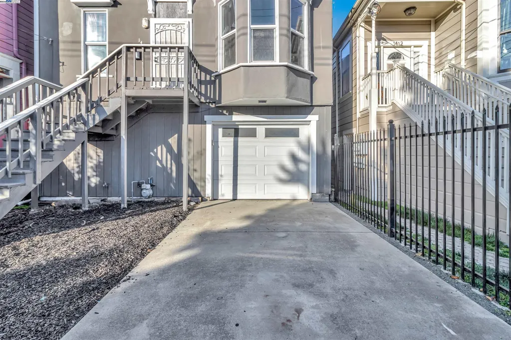 1416 12th Street Oakland CA 94607