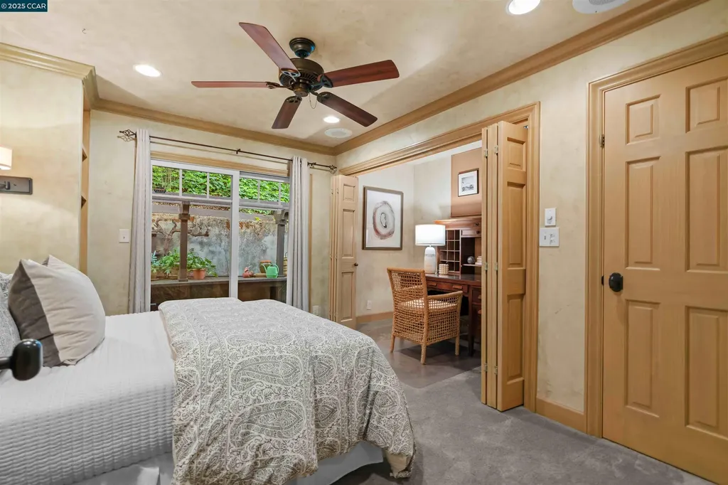 1111 Stone Valley Road Alamo CA 94507