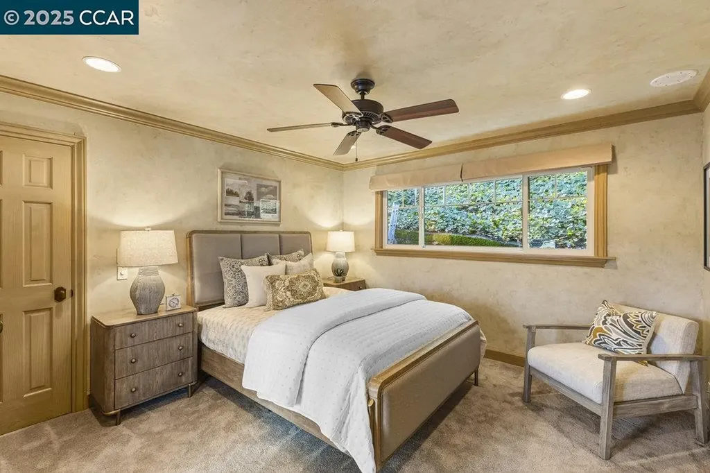 1111 Stone Valley Road Alamo CA 94507