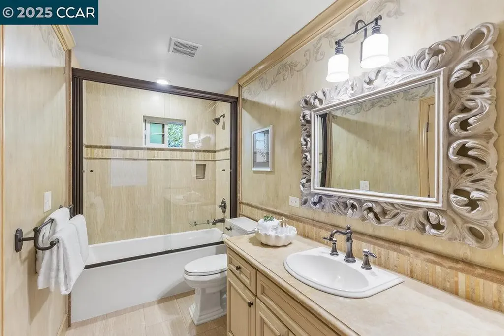 1111 Stone Valley Road Alamo CA 94507