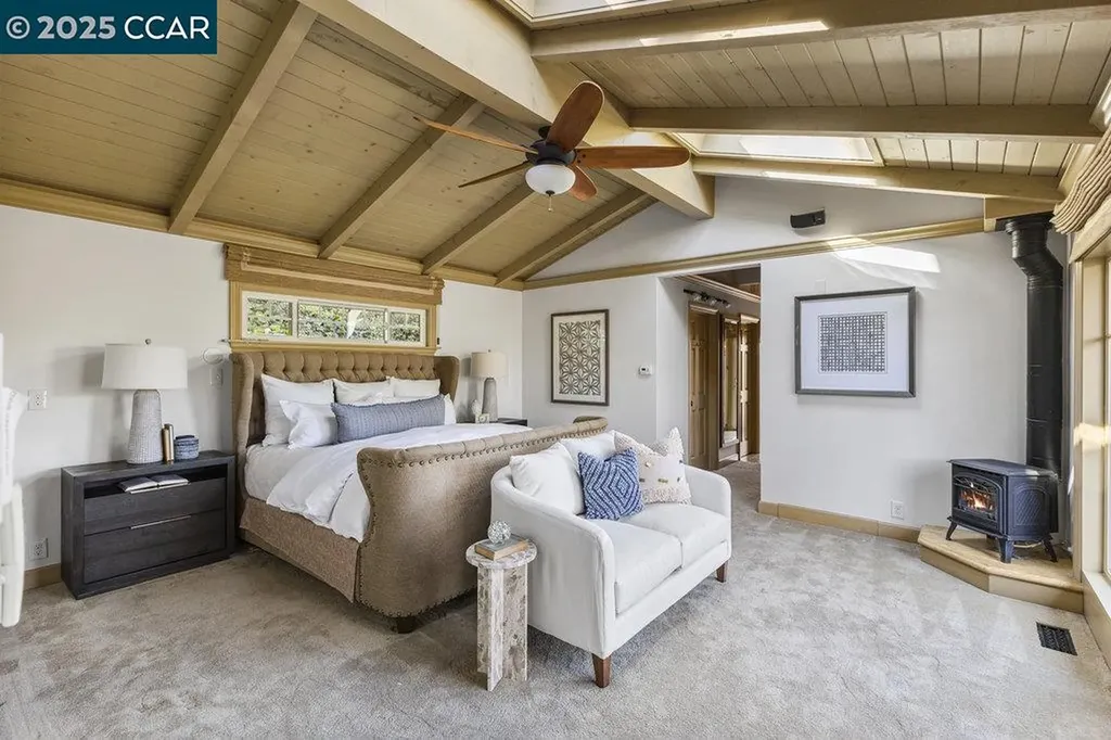 1111 Stone Valley Road Alamo CA 94507