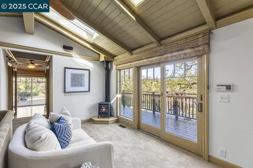 1111 Stone Valley Road Alamo CA 94507