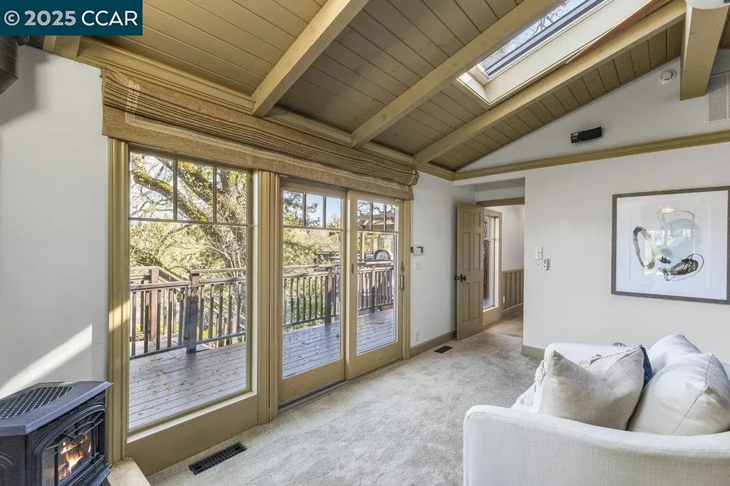 1111 Stone Valley Road Alamo CA 94507