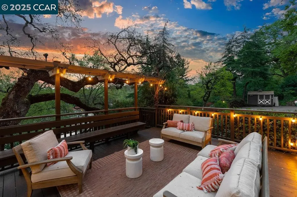 1111 Stone Valley Road Alamo CA 94507