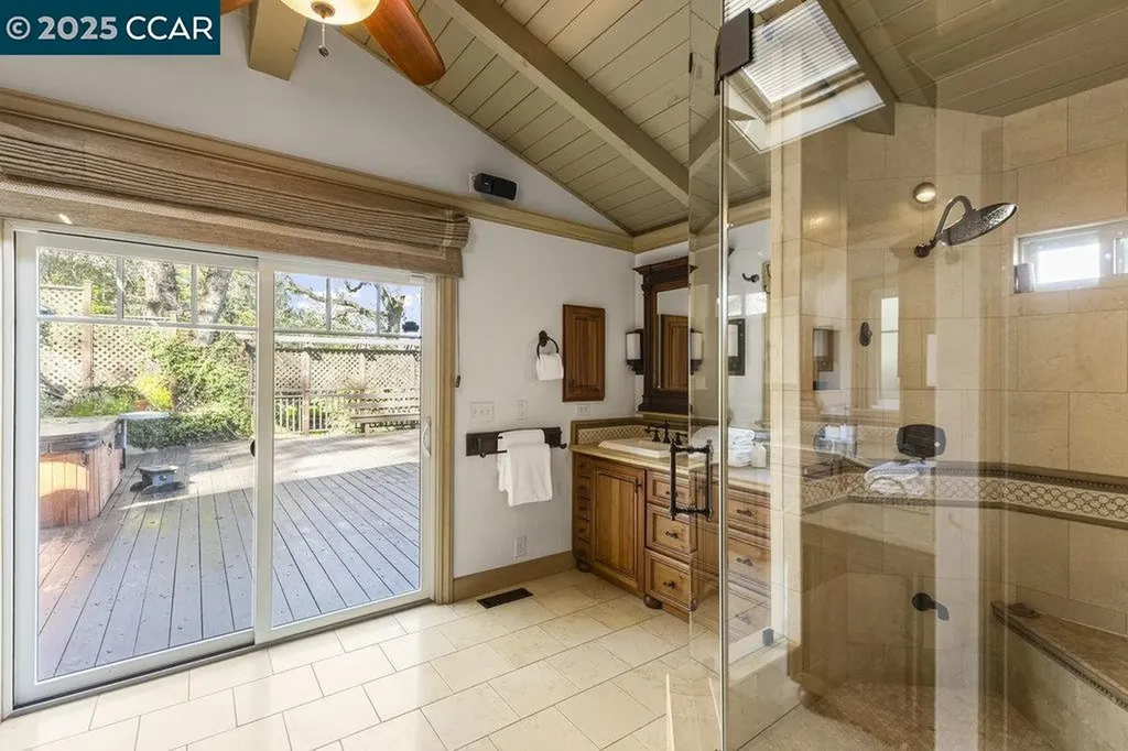 1111 Stone Valley Road Alamo CA 94507