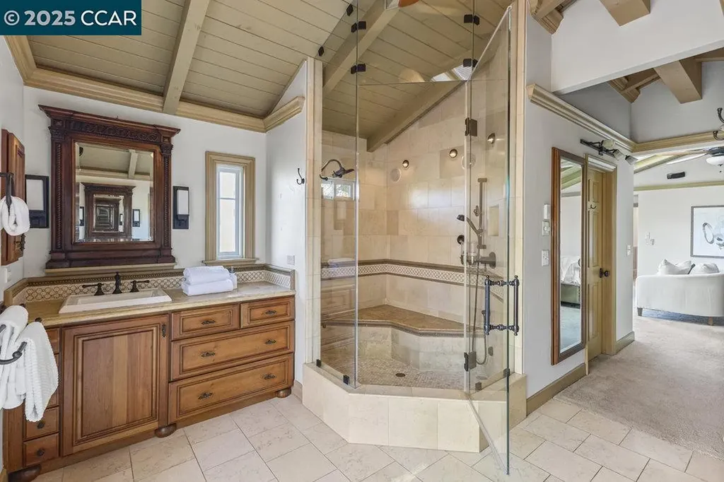 1111 Stone Valley Road Alamo CA 94507