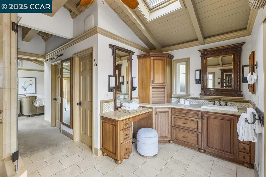 1111 Stone Valley Road Alamo CA 94507