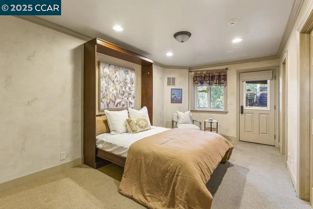 1111 Stone Valley Road Alamo CA 94507