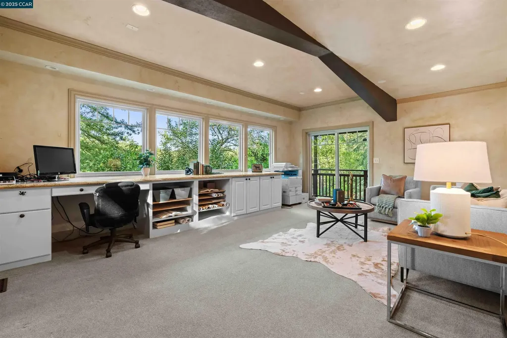 1111 Stone Valley Road Alamo CA 94507