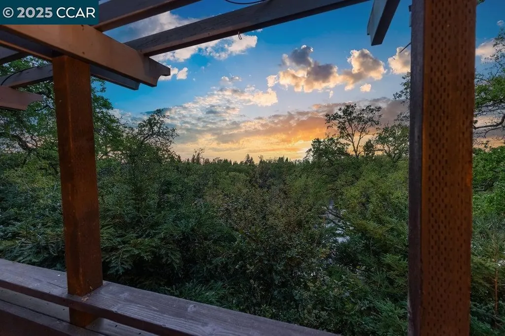 1111 Stone Valley Road Alamo CA 94507