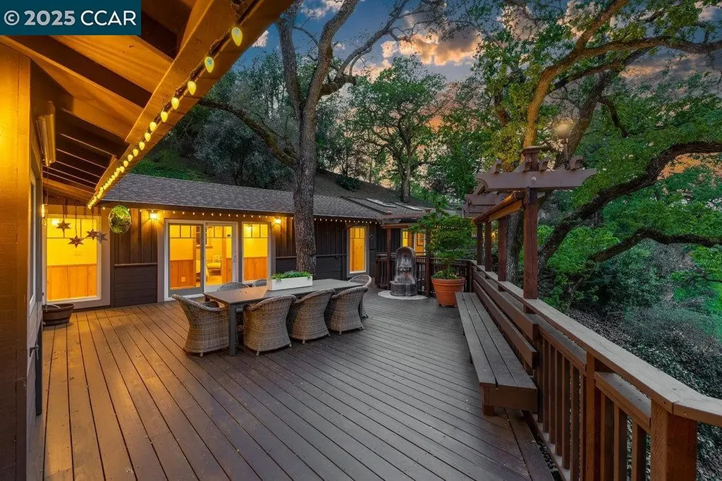 1111 Stone Valley Road Alamo CA 94507