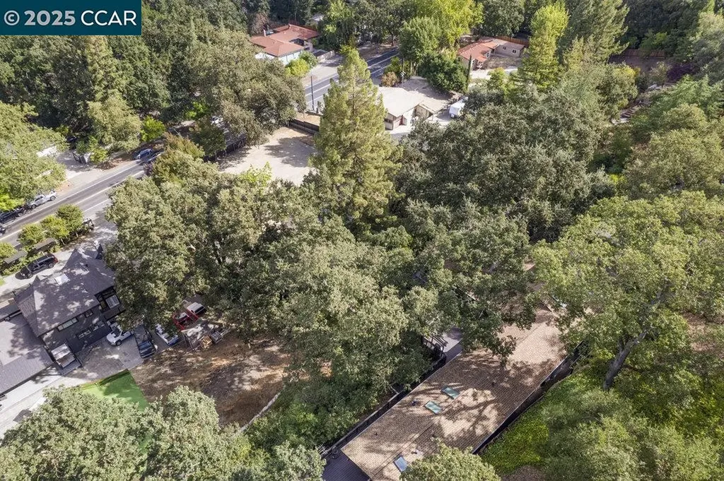 1111 Stone Valley Road Alamo CA 94507