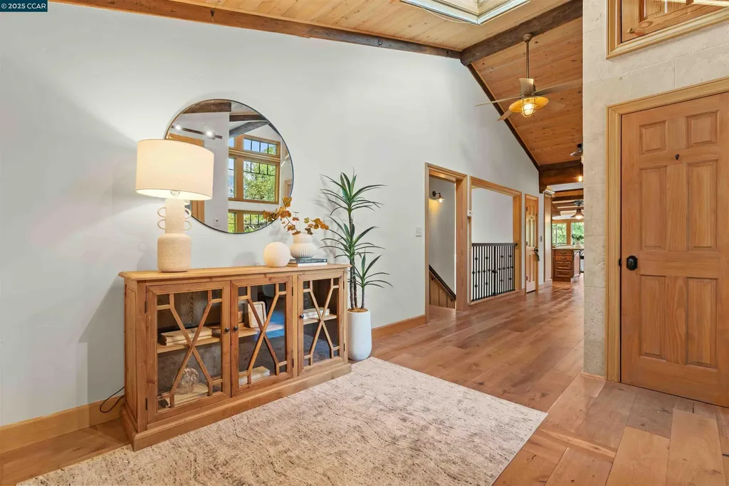 1111 Stone Valley Road Alamo CA 94507