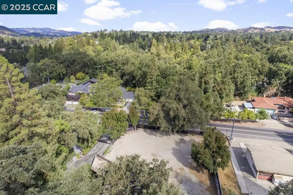 1111 Stone Valley Road Alamo CA 94507