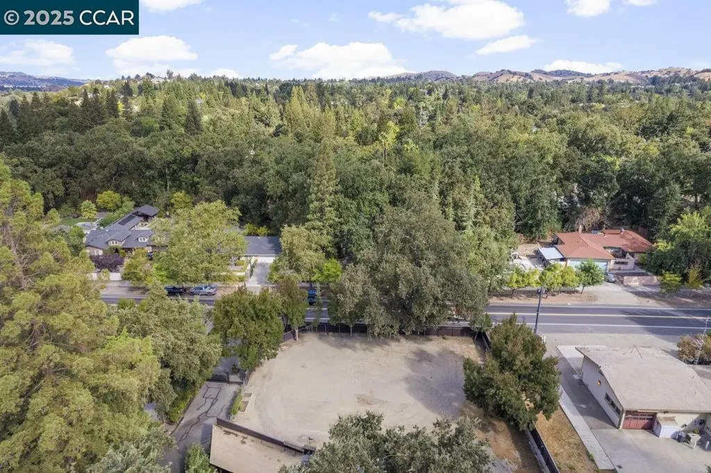 1111 Stone Valley Road Alamo CA 94507