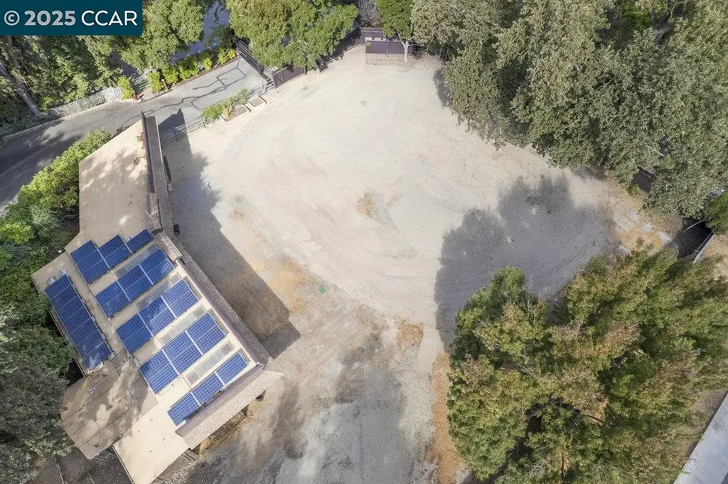 1111 Stone Valley Road Alamo CA 94507