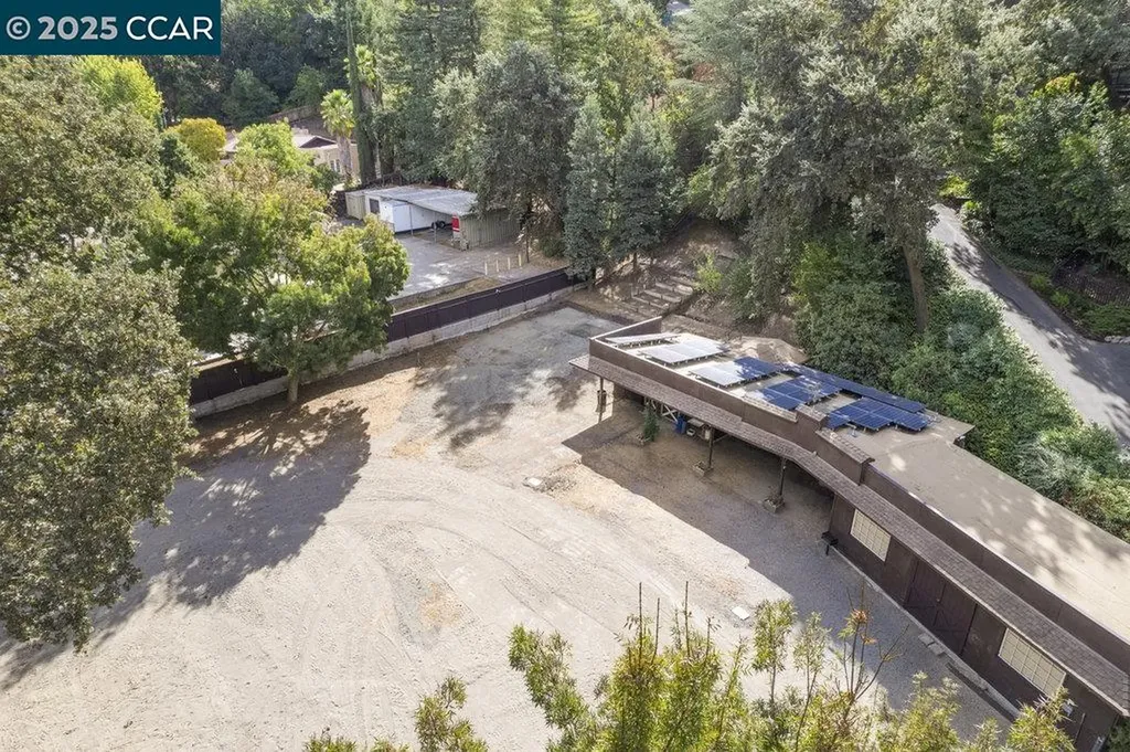 1111 Stone Valley Road Alamo CA 94507