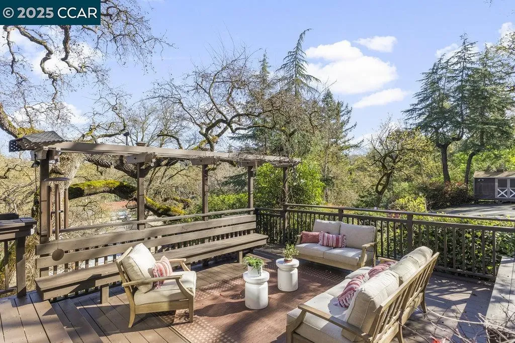 1111 Stone Valley Road Alamo CA 94507