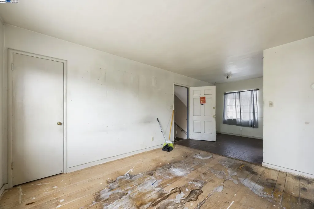 1450 Ward Street Berkeley CA 94702