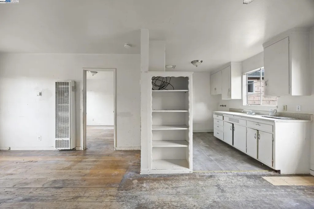 1450 Ward Street Berkeley CA 94702