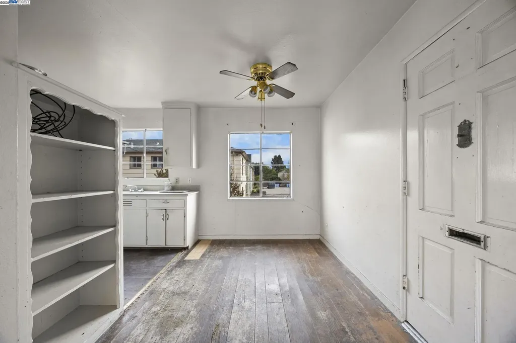 1450 Ward Street Berkeley CA 94702