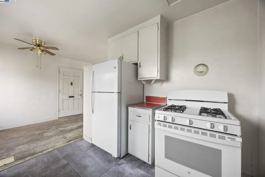1450 Ward Street Berkeley CA 94702