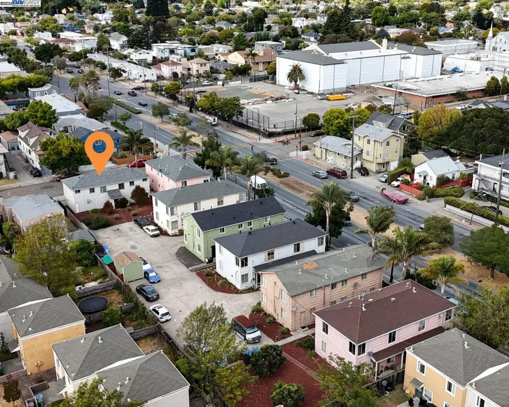 1450 Ward Street Berkeley CA 94702