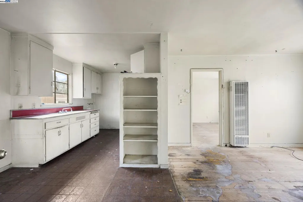 1450 Ward Street Berkeley CA 94702