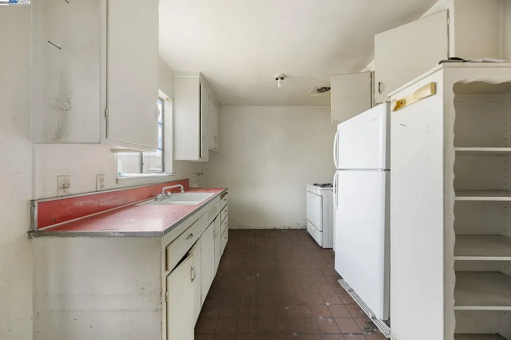 1450 Ward Street Berkeley CA 94702