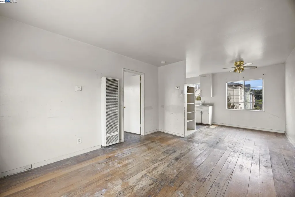 1450 Ward Street Berkeley CA 94702