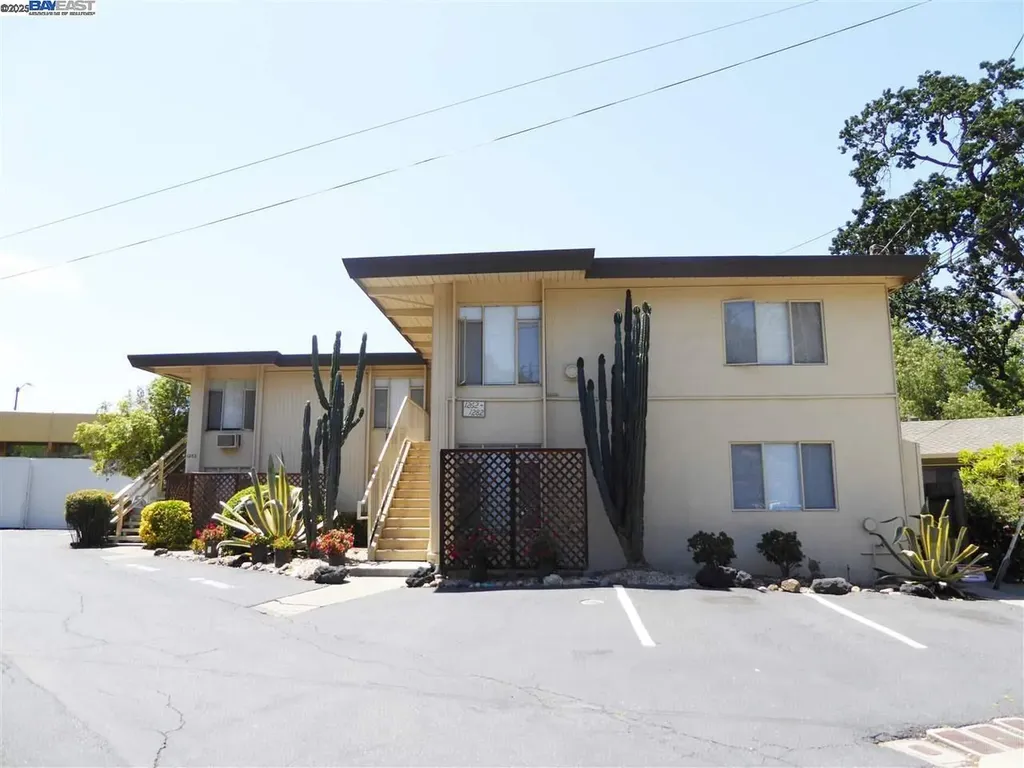 1282 Carmel Court Walnut Creek CA 94596