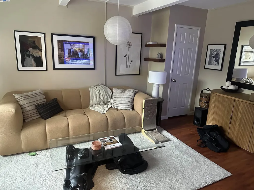 1282 Carmel Court Walnut Creek CA 94596