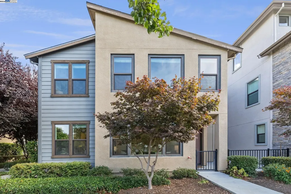 2050 Jubilee Drive Hayward CA 94541